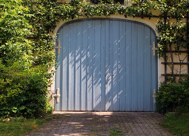 troubleshooting chamberlain garage door opener

