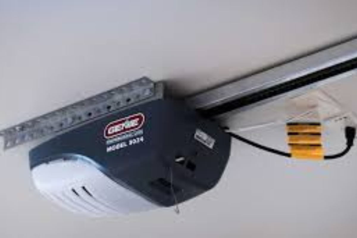 How to Get Another Garage Door Opener? Common Mistakes to Avoid