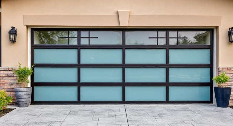 are clopay garage doors good​