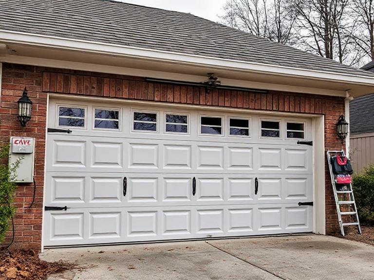 best garage door opener 2025