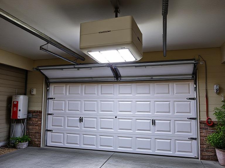 best garage door opener 2025