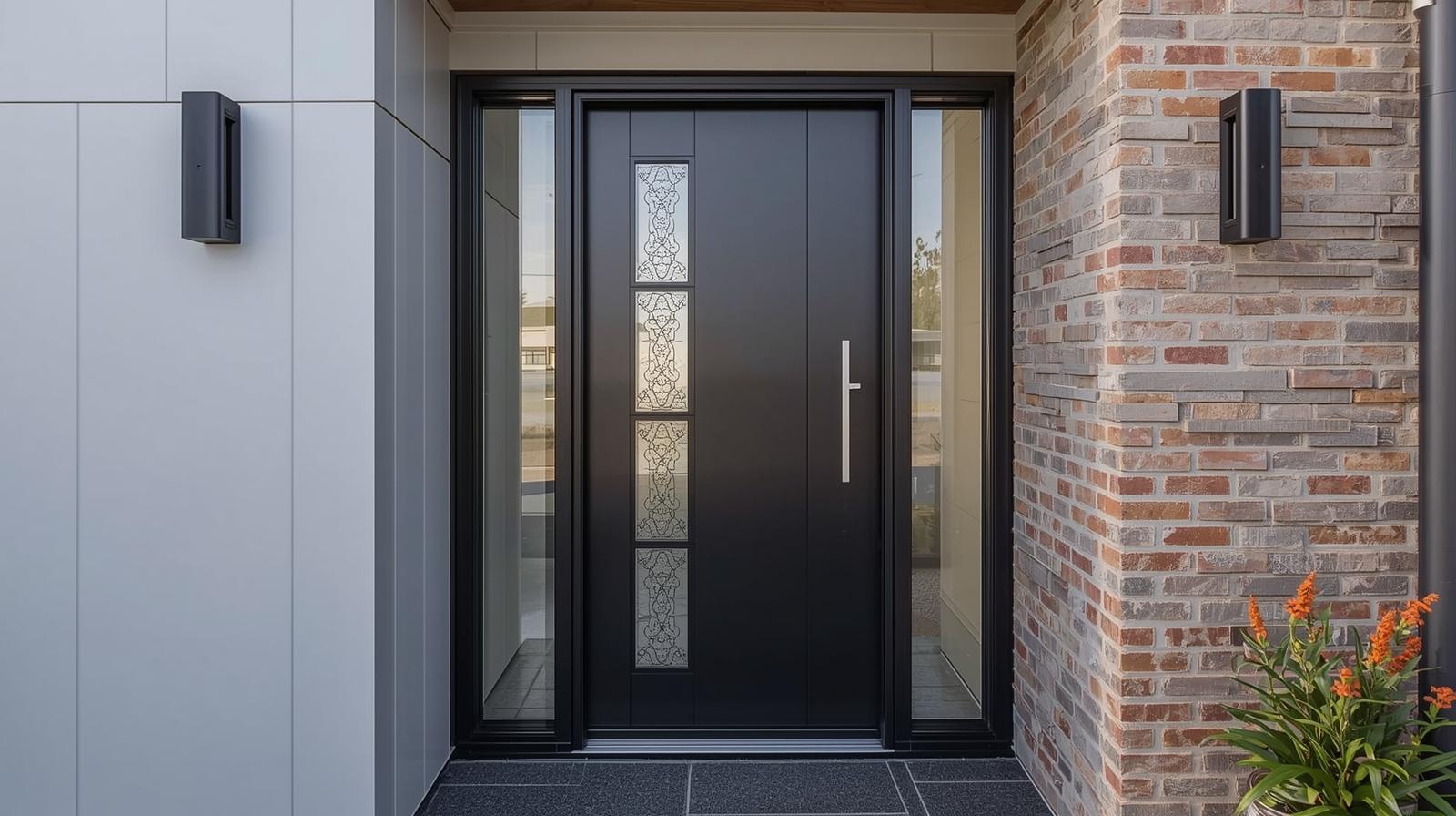Therma Tru Fiberglass Entry Doors in 2025: The Smart Choice for Your Home