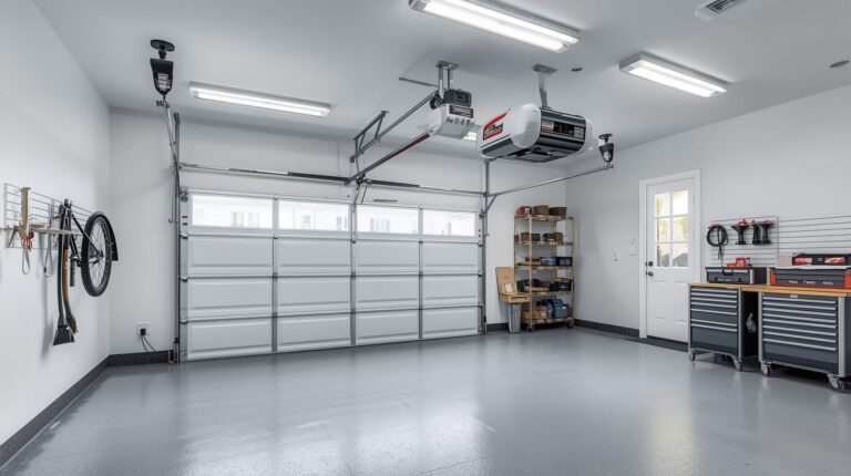 LiftMaster 87504-267 in 2025: Is This Wall-Mount Opener Right for You?