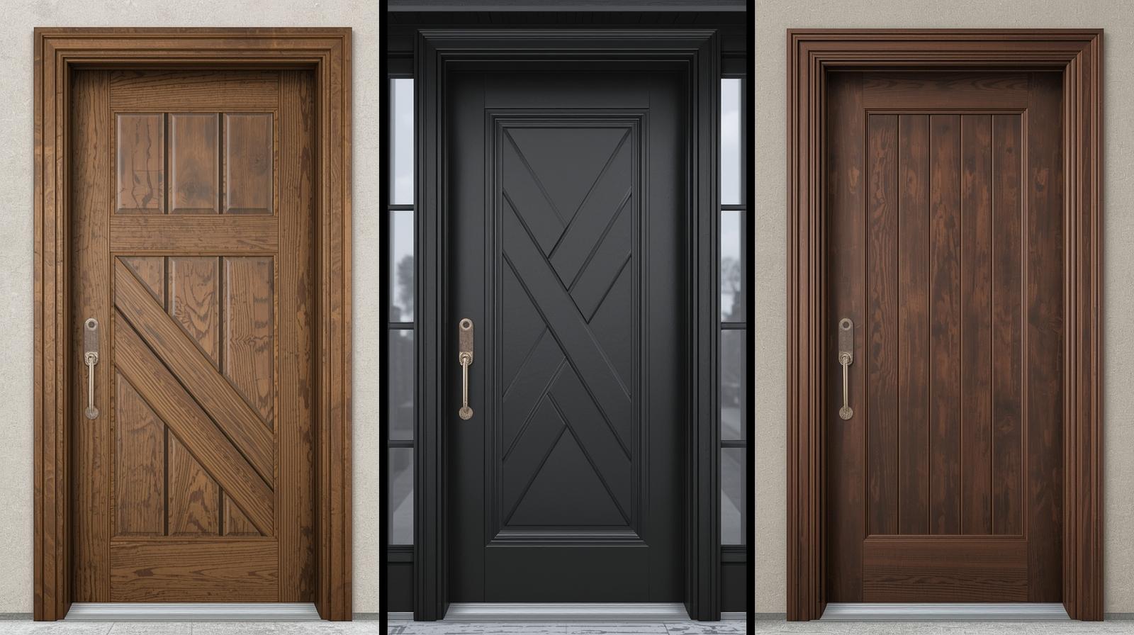 Therma Tru Fiberglass Entry Doors in 2025: The Smart Choice for Your Home