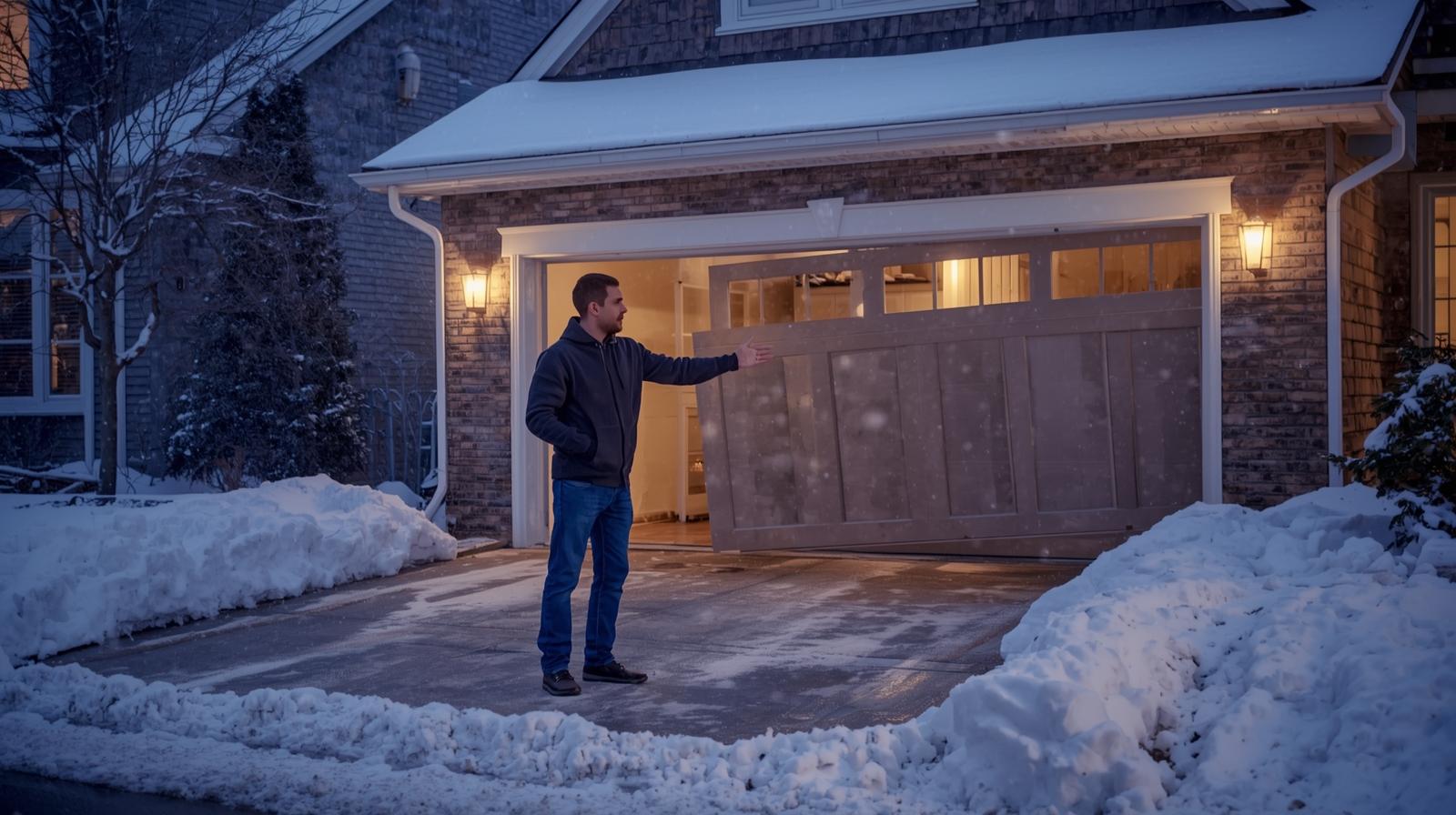 Loveland Garage Door Repair in USA 2026: The Shocking Truth Local Companies Hide