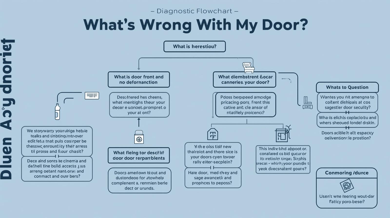 Broken Garage Door in USA 2026? The 5 Silent Emergencies You're Ignoring