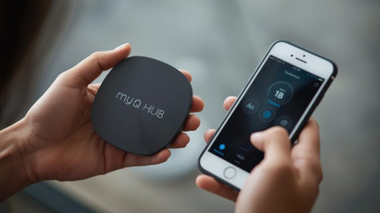 Chamberlain 045ACT Manual in 2025: Your Guide to a Smarter Garage