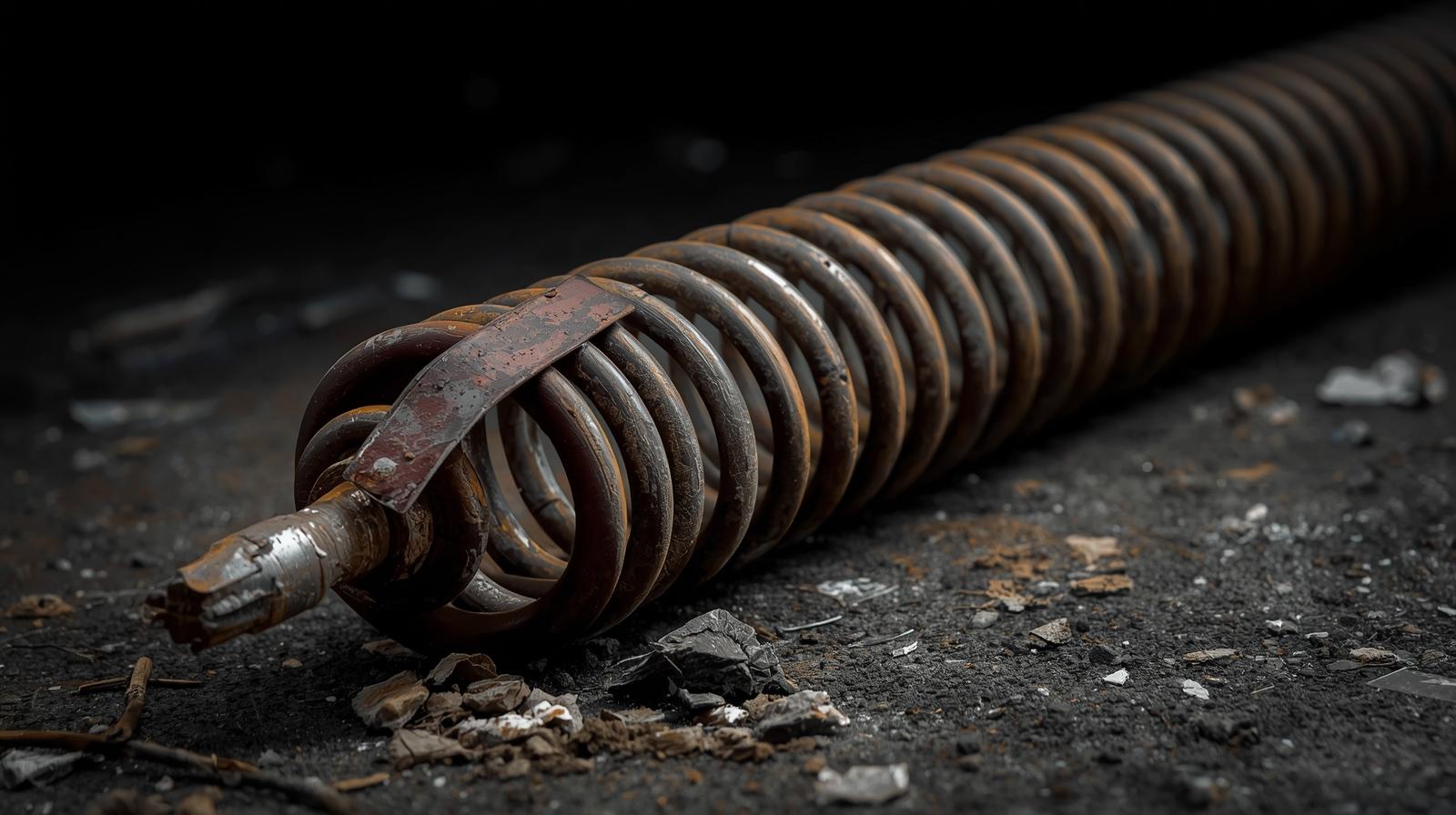 How Often Should a Garage Door Be Serviced? The Answer That Could Save Your Life in 2025