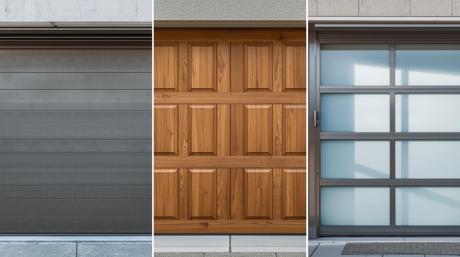 How Much Does It Cost to Replace a Garage Door in Calgary? The US Price Shock You Need to See