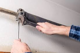 Cost of Spring Replacement