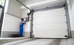 2. Garage Door Opener Repair and Replacement