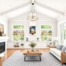 HGTV Smart Home 2025 winner
