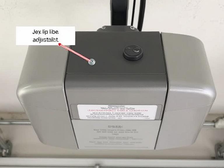 Garage Door Opener Not Closing Fix? 2025 with These 5 Easy Steps