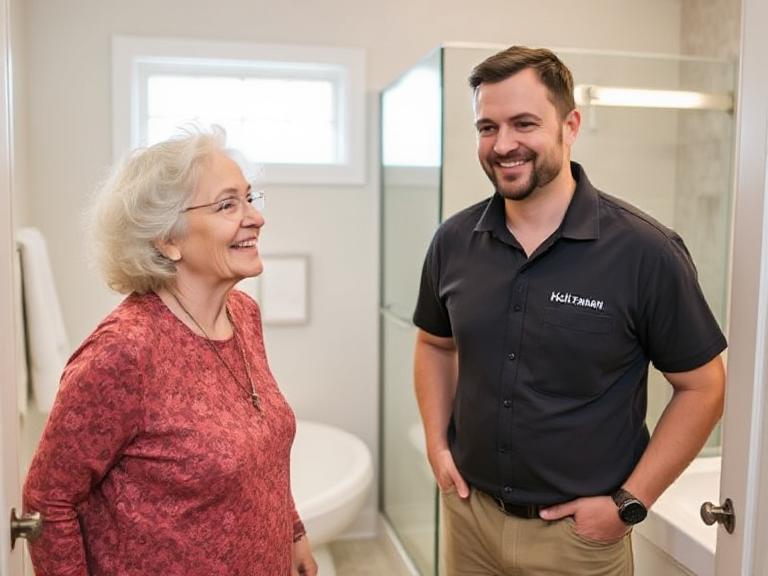  Holtzman Home Improvement 2025: Your Trusted Partner for a Better Home