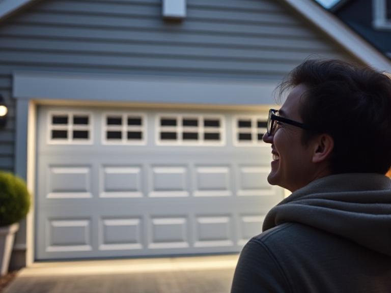 Best Smart Garage Door Opener Review 2025: Top 5 Reviewed for US Home?