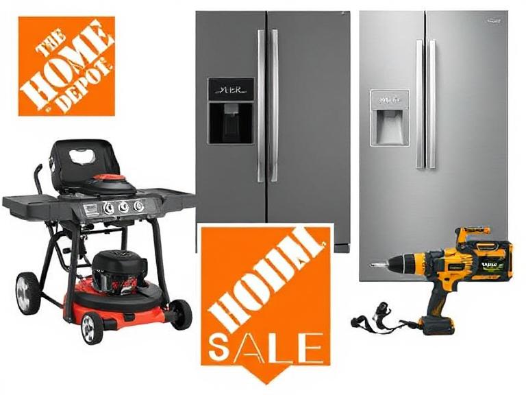 How Long is Home Depot Labor Day Sale 2025 in USA? Don't Miss Out!