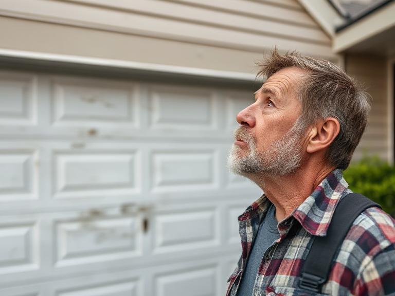 Garage Door Repair Cost In 2025: How Much Should You Really Pay in The US?