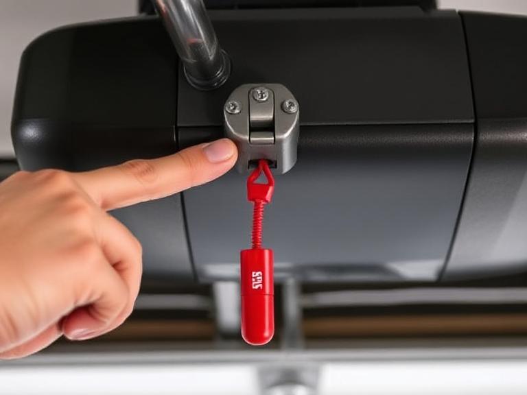 Garage Door Opener Not Closing Fix? 2025 with These 5 Easy Steps